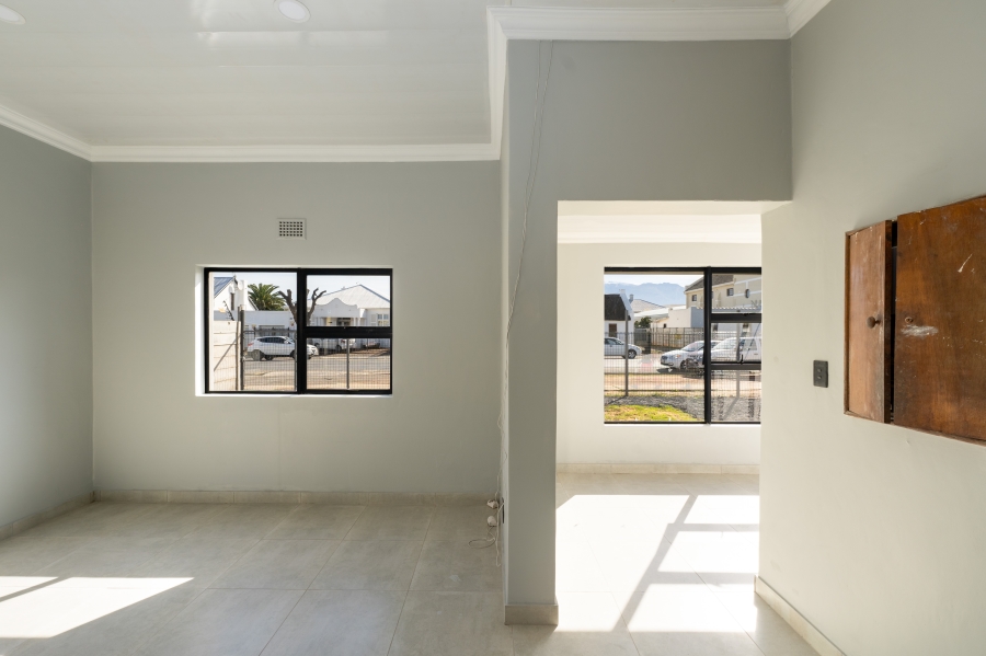 Commercial Property for Sale in Worcester Western Cape